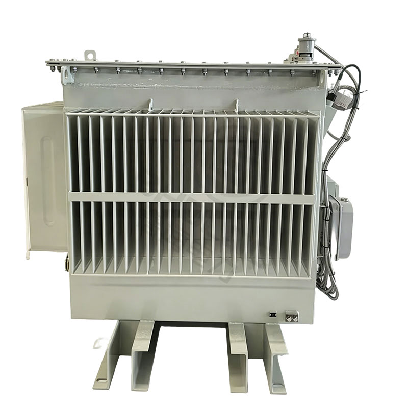 Broadband Transformer