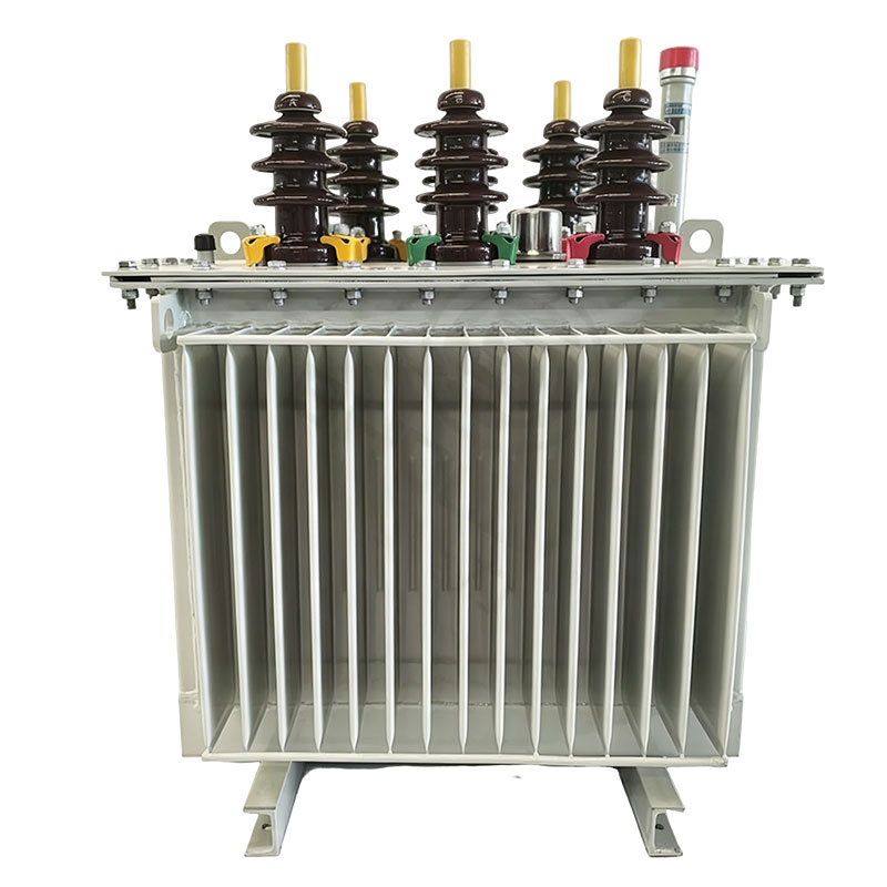 Multi-tap ESP Transformer