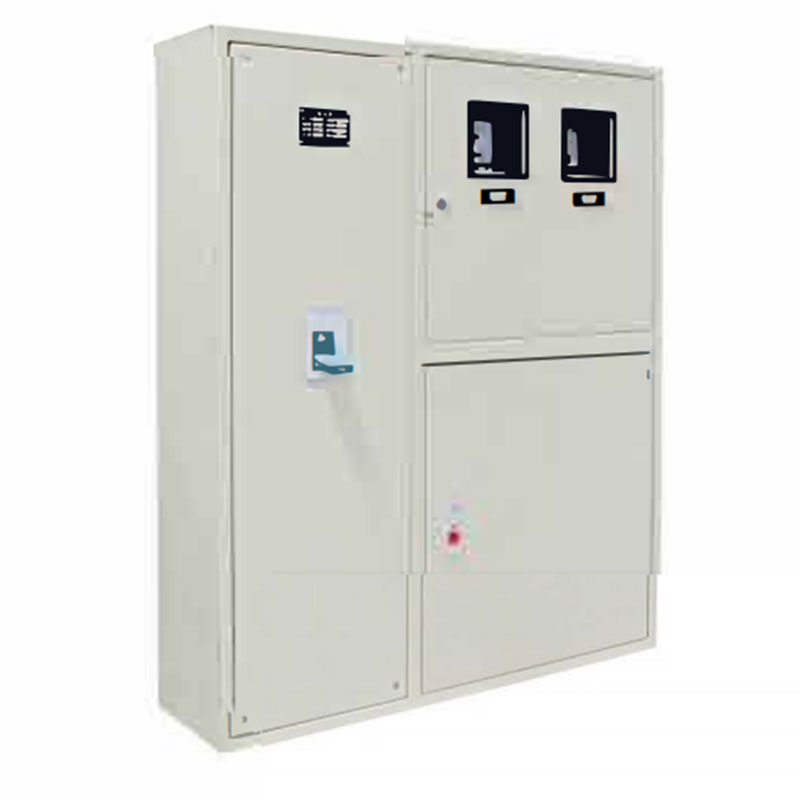XM Switch or distribution box