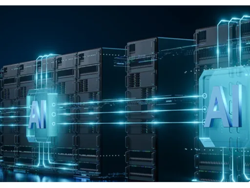 How AI is Shaping the Future of Data Center Power Infrastructure Design